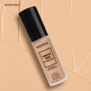 MOIRA Complete Wear Foundation (300, Nude Beige)