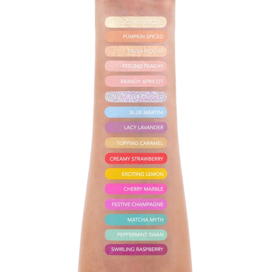 Amor Us- MACARON MAGIC PALETTE