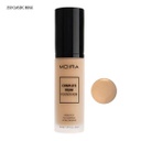 MOIRA Complete Wear Foundation (350, Classic Beige)