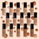 MOIRA Complete Wear Foundation (350, Classic Beige)