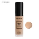 MOIRA Complete Wear Foundation (375, Medium Beige)