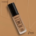 MOIRA Complete Wear Foundation (425, Honey Beige)