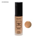 MOIRA Complete Wear Foundation (425, Honey Beige)