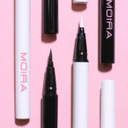 MOIRA Precision Liquid Liner (001, Black)