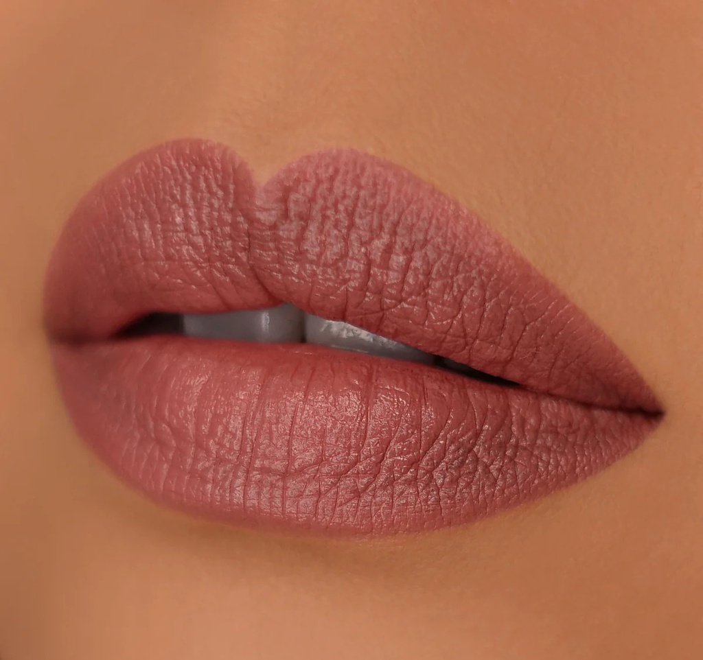 Moira LIP GODDESS LIPSTICK (002, SWEETIE)