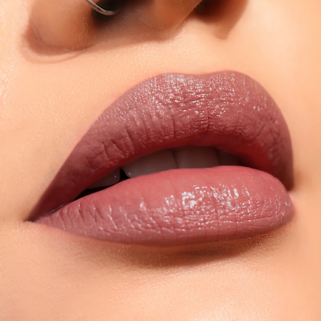 Moira LIP GODDESS LIPSTICK (002, SWEETIE)