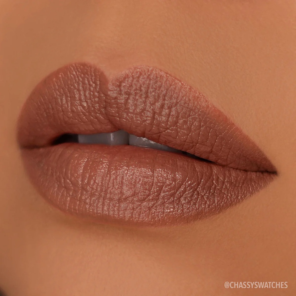 Moira LIP GODDESS LIPSTICK (005, LOVELY)