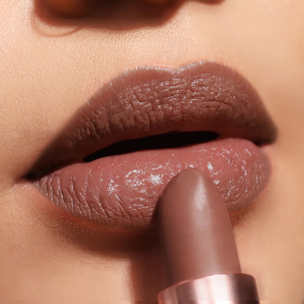 Moira LIP GODDESS LIPSTICK (005, LOVELY)