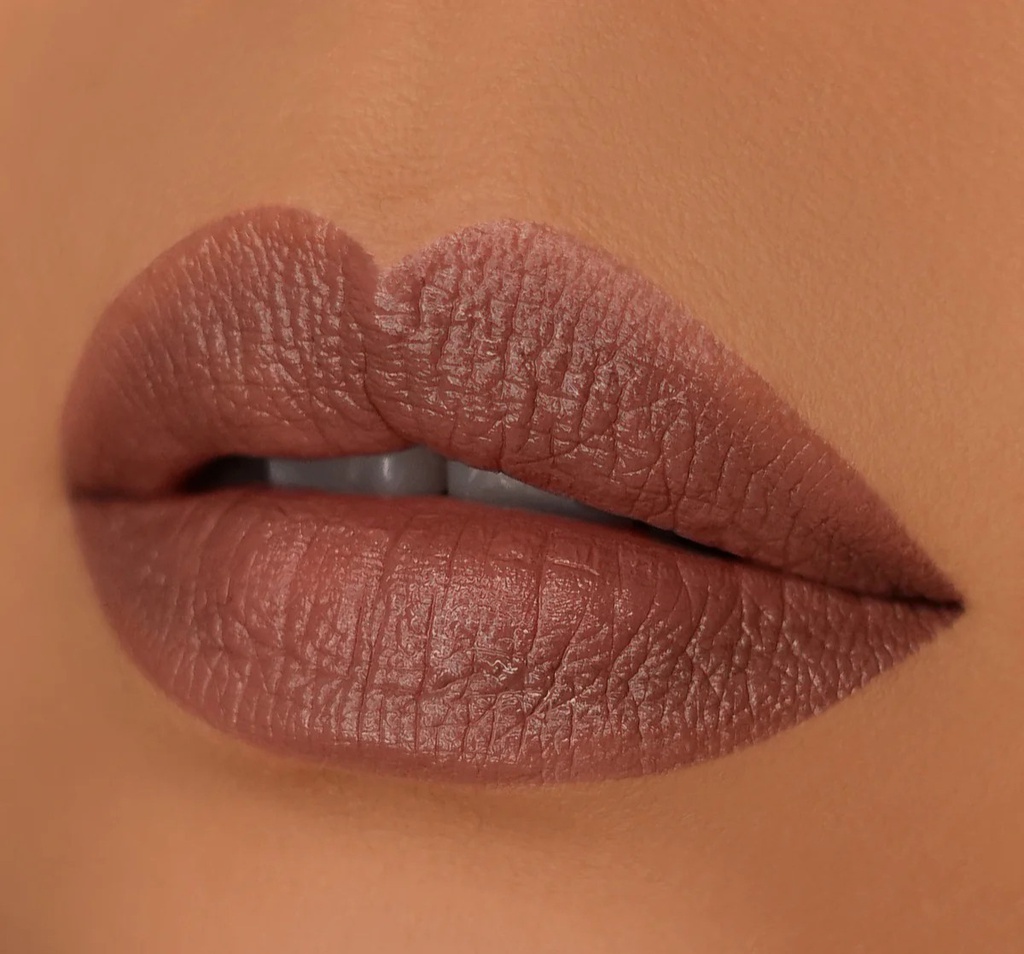 Moira LIP GODDESS LIPSTICK (006, ANGELIC)