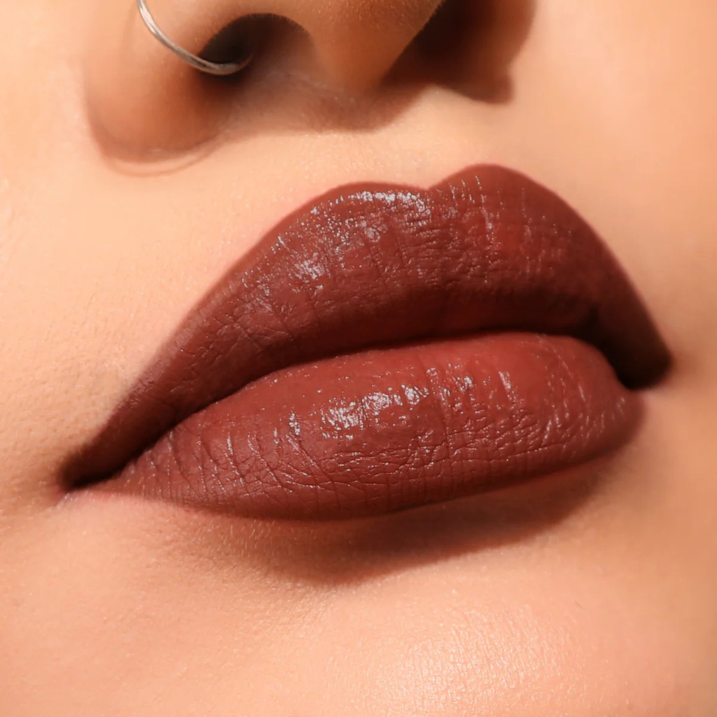 Moira LIP GODDESS LIPSTICK (011, BONNY)