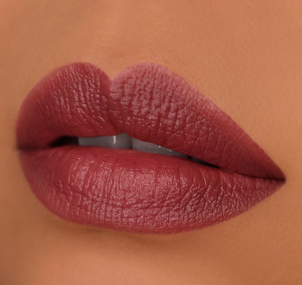 Moira LIP GODDESS LIPSTICK (013, SASSY)