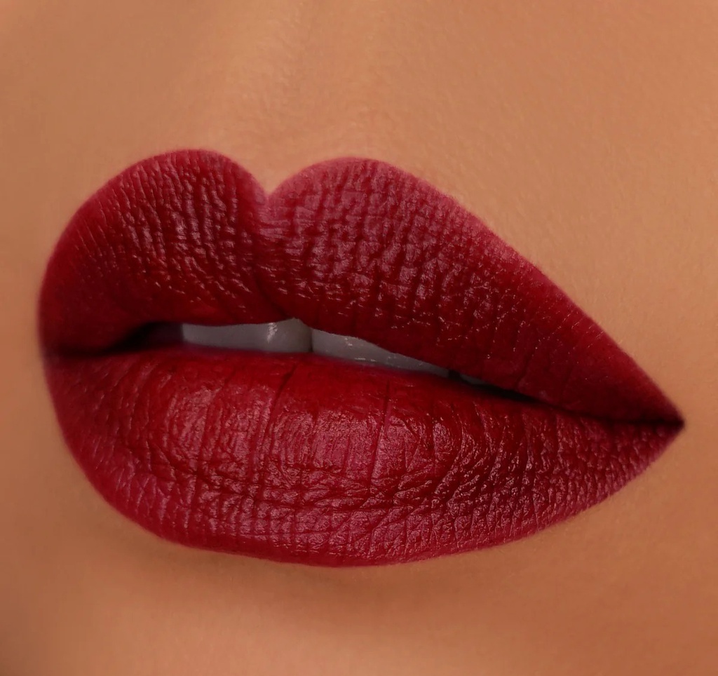 Moira LIP GODDESS LIPSTICK (017, WILLOW)