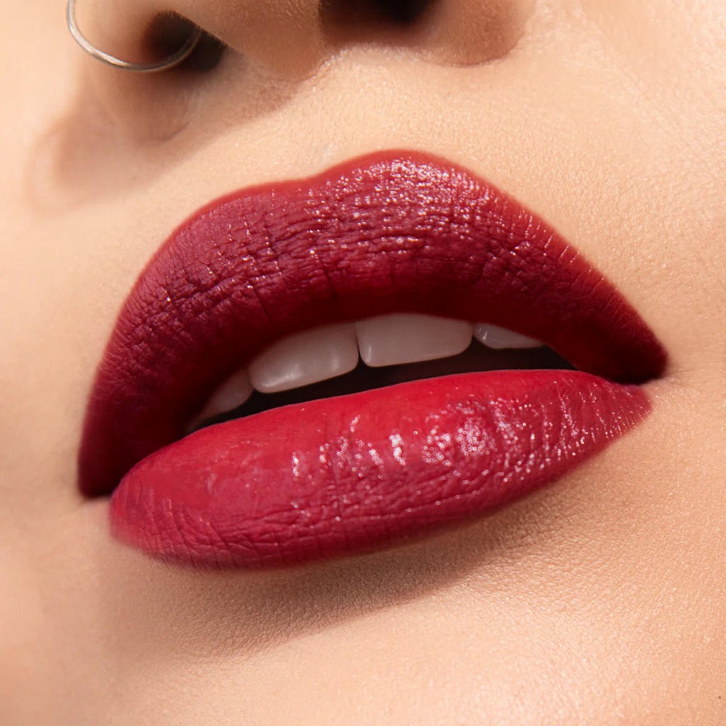 Moira LIP GODDESS LIPSTICK (018, MAGICAL)