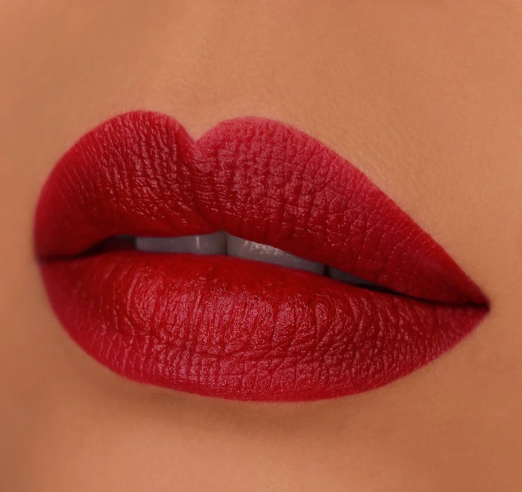 Moira LIP GODDESS LIPSTICK (018, MAGICAL)