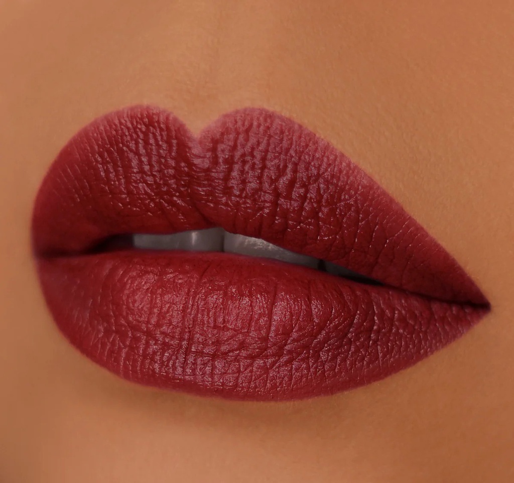 Moira LIP GODDESS LIPSTICK (019, CLASSY)