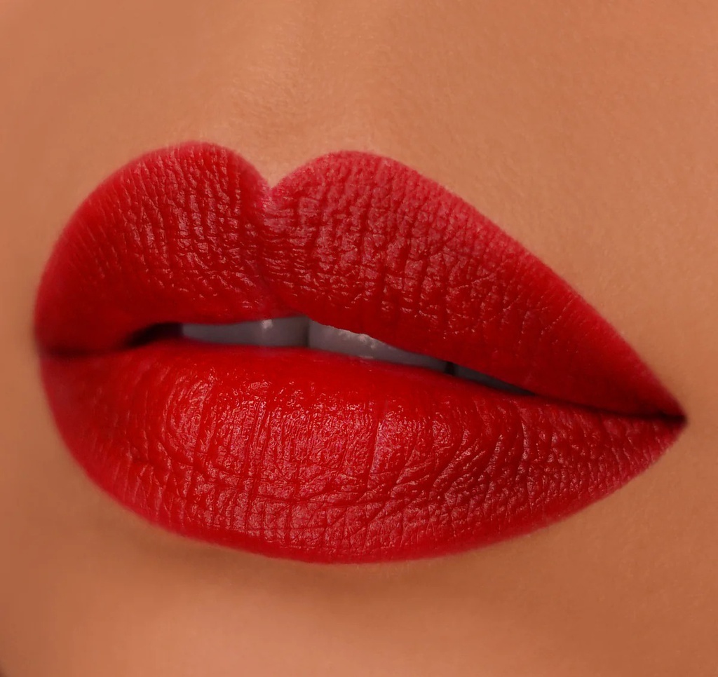 Moira LIP GODDESS LIPSTICK (020, MINERVA)