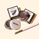 MOIRA Define &amp; Sculpt Brow Pomade (002, Taupe)