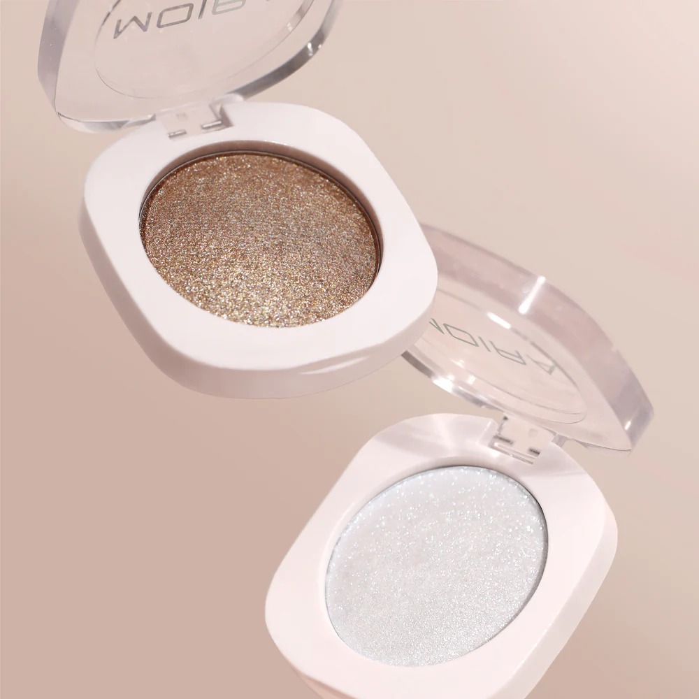 Moira DREAMLIGHT HIGHLIGHTER BALM (001, ICY DAZE)