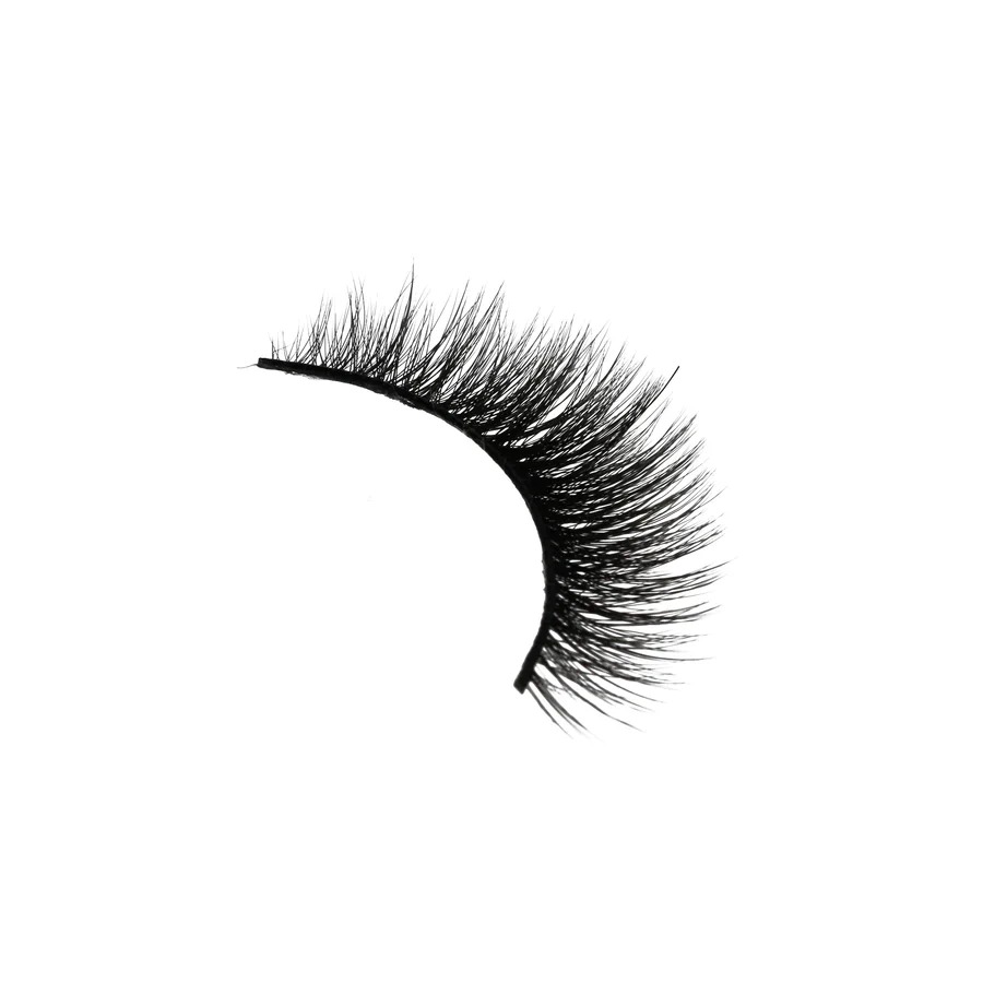 AMOR US MINK LASHES 5P 3D #04