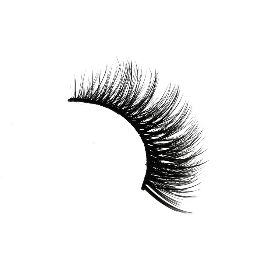 AMOR US MINK LASHES 5P 3D #07