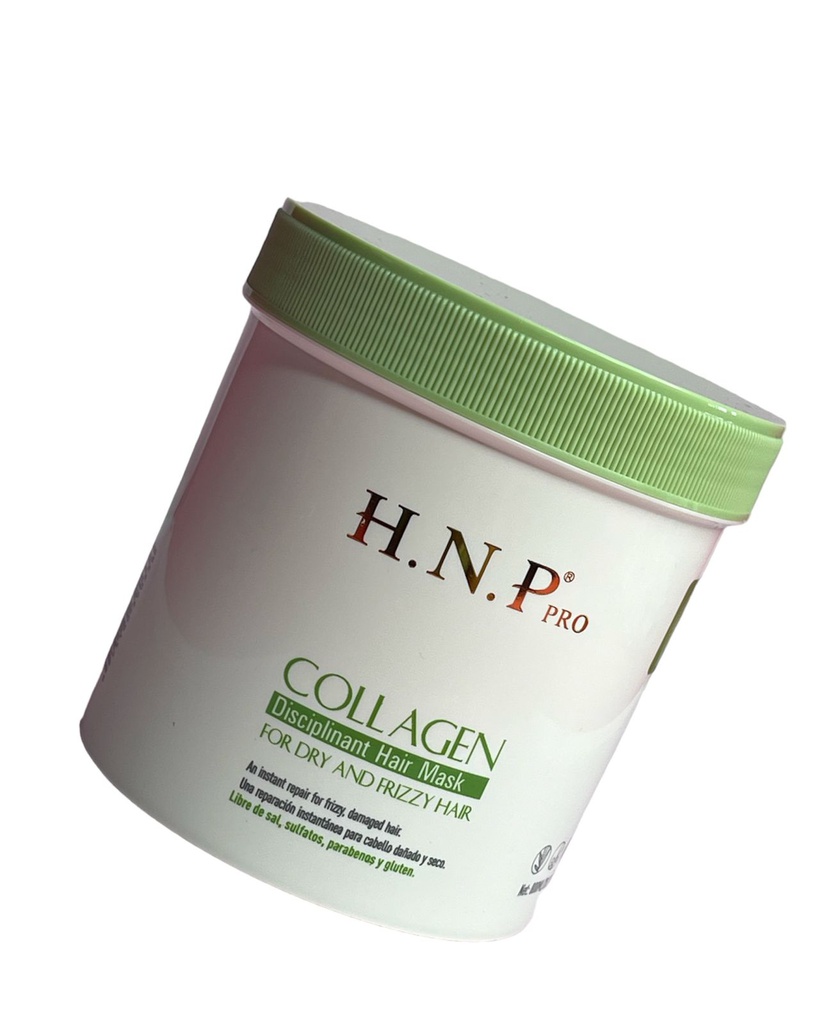 HNP HAIR MASK COLLAGEN