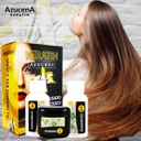 KERATIN AZUCENA ALISADO TRIBOLOGICO