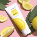 MOIRA Fizzi Lemon Peeling Gel (80ml)