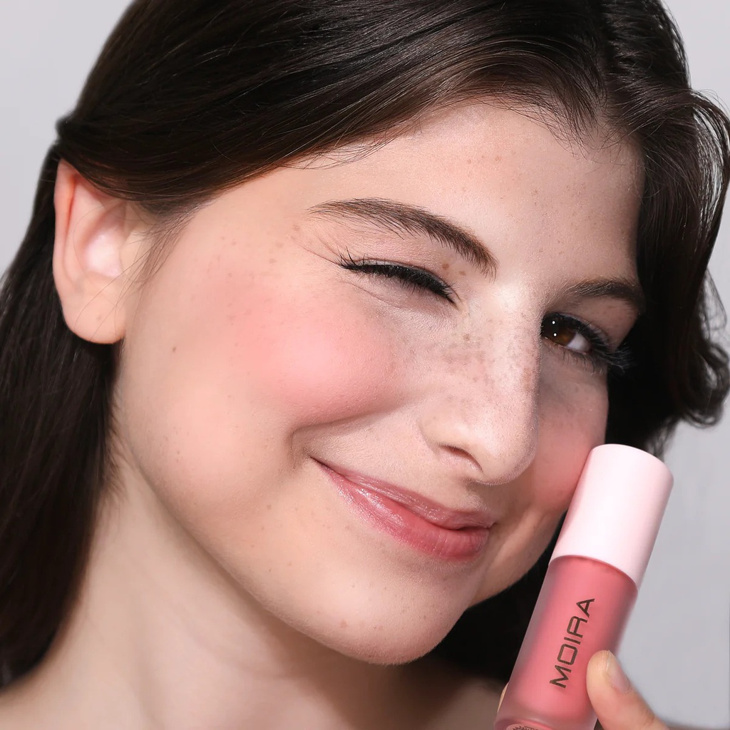 Moira Love Steady Liquid Blush (011, Adorn)