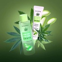 MOIRA Hemp Seed Aloe Vera Eye cream