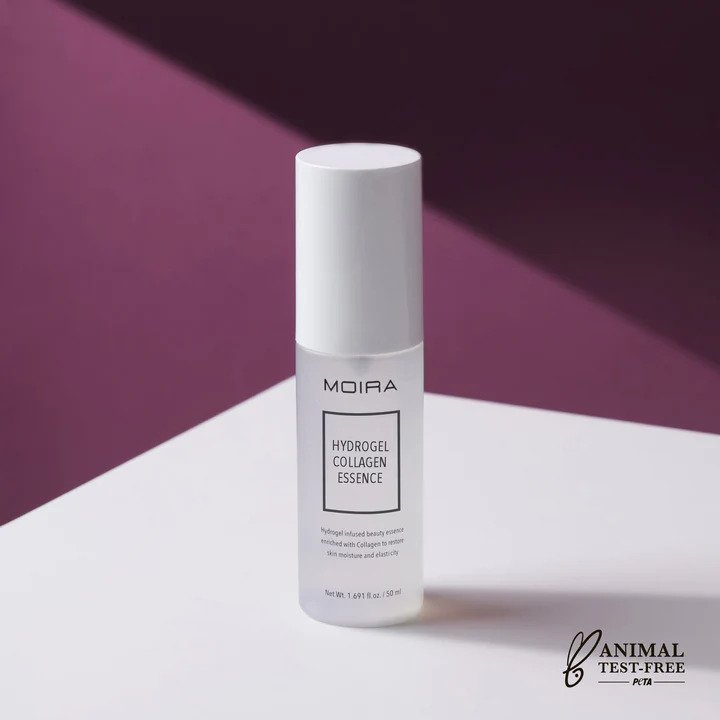 MOIRA Hydrogel Collagen Essence