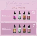 Colorton KIT DE 5 SERUMS