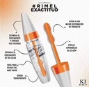 KJ Beauty Mascara Exactitud Diamond