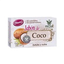 Prosa Jabón de Coco