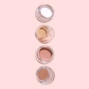 MOIRA Lasting Priming Cream Shadow (004, Peach Nude)