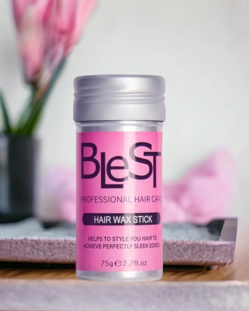 Blest Hair Wax Stick