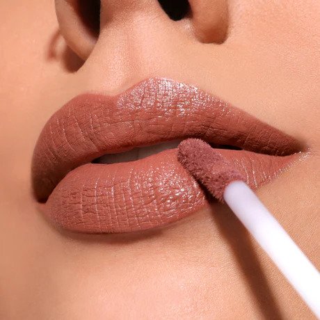 MOIRA Lip Divine Liquid Lipstick (003, Right Stuff)