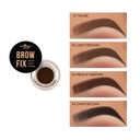 Italia Delux Brow Fix Kit 02 Light brown