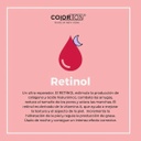 COLORTON SERUM FACIAL RETINOL CENTELLA ASIATICA