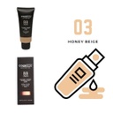 Colorton BB CREAM 03 HONEY BEIGE