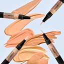 Colorton CORRECTOR MATTE INDELEBLE 01 LIGHT BEIGE
