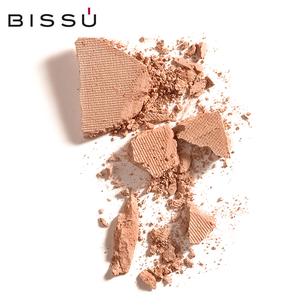 BISSU MAQUILLAJE COMPACTO 05 PEBBLE