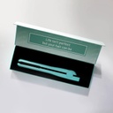 Beauty Creations BLUE HAIR STRAIGHTENER