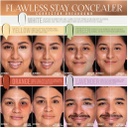 BEAUTY CREATIONS FLAWLESS STAY CONCEALER YELLOW