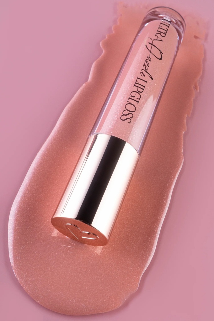 BEAUTY CREATIONS ULTRA LIPGLOSS  BORN TO SHINE