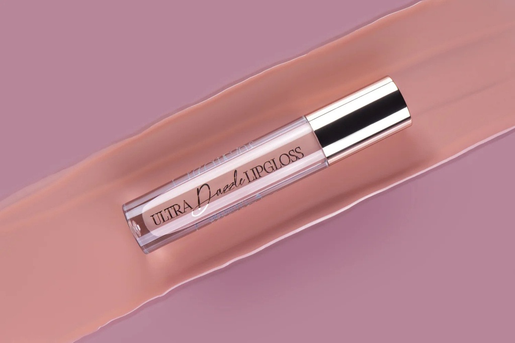 BEAUTY CREATIONS ULTRA LIPGLOSS EXPOSED