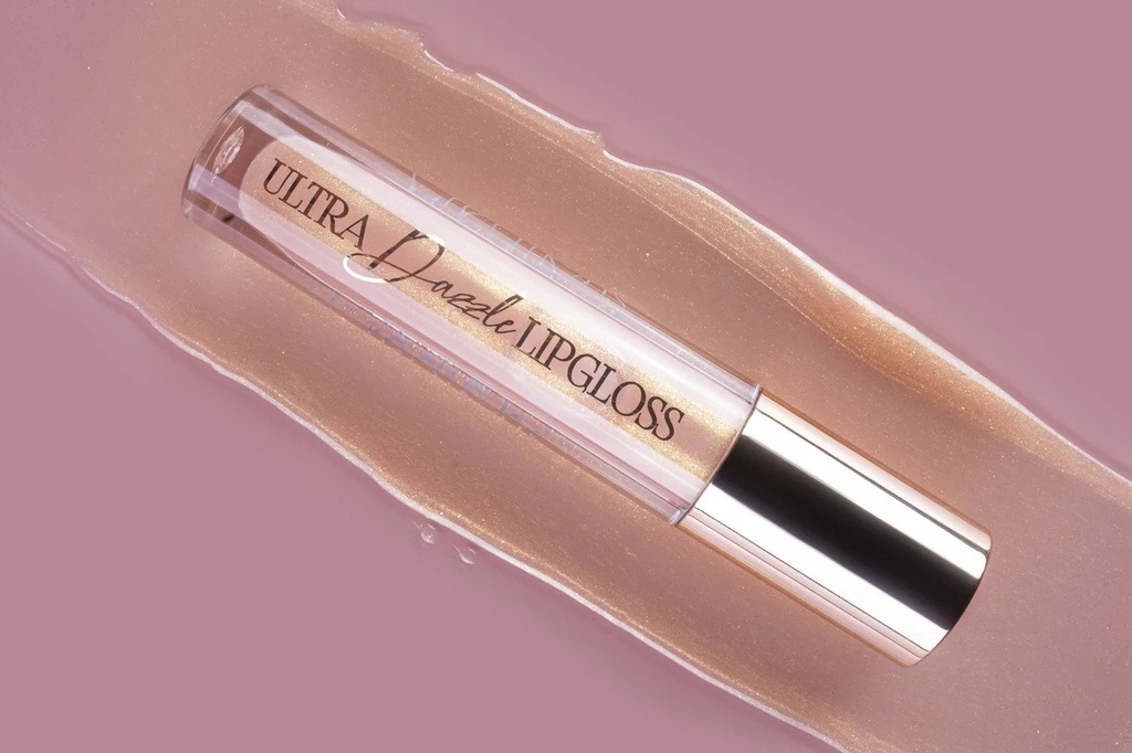 BEAUTY CREATIONS ULTRA DAZZLE LIPGLOSS SUGGAR DADDY