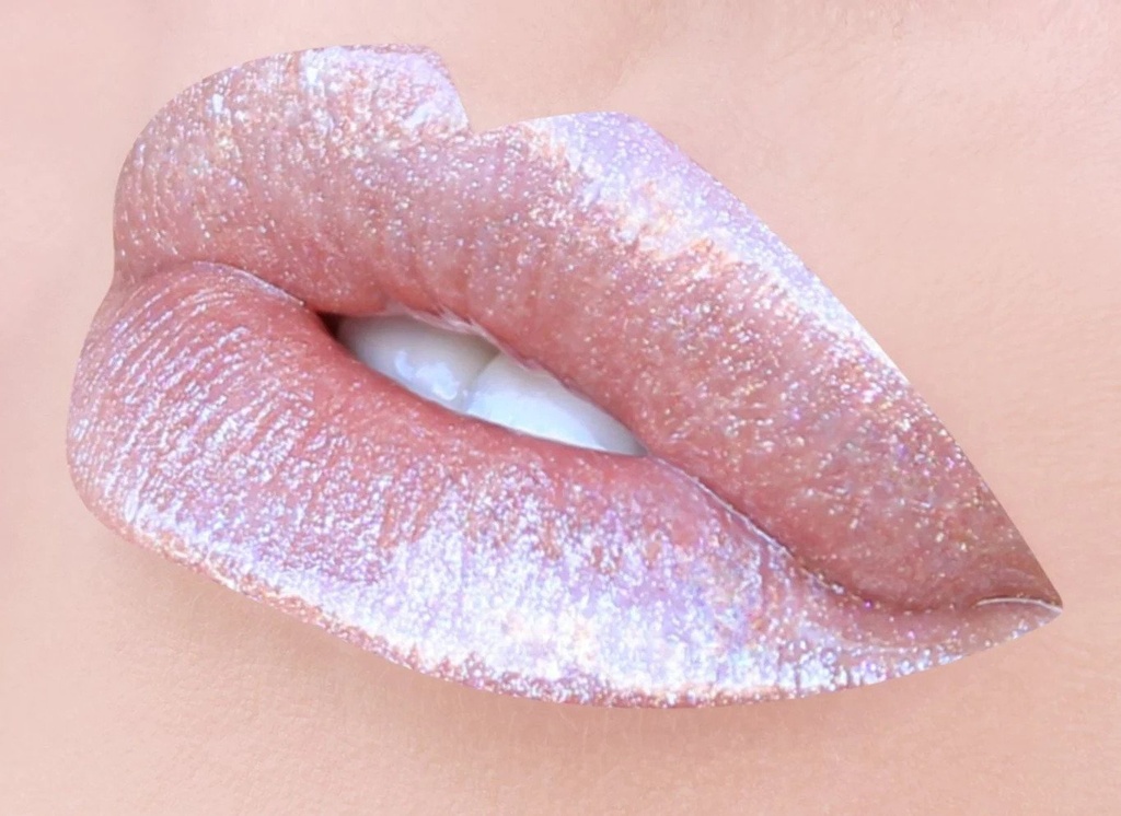 BEAUTY CREATIONS ULTRA DAZZLE LIPGLOSS HOT SHOT