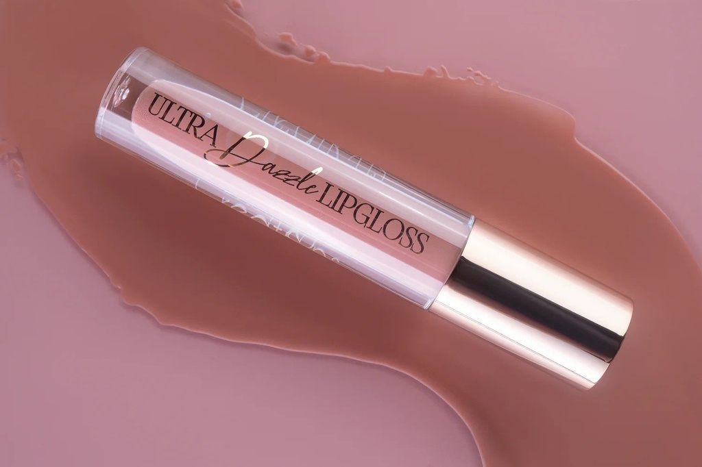 BEAUTY CREATIONS ULTRA DAZZLE LIPGLOSS GET IT GIRL