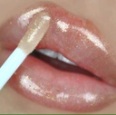 BEAUTY CREATIONS ULTRA DAZZLE LIPGLOSS GOLDEN GIRL