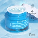 MOIRA Atomic Water Moisturizing Cream